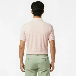 Men's Short-Sleeve Performance Polo Shirt