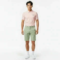 Men's Short-Sleeve Performance Polo Shirt
