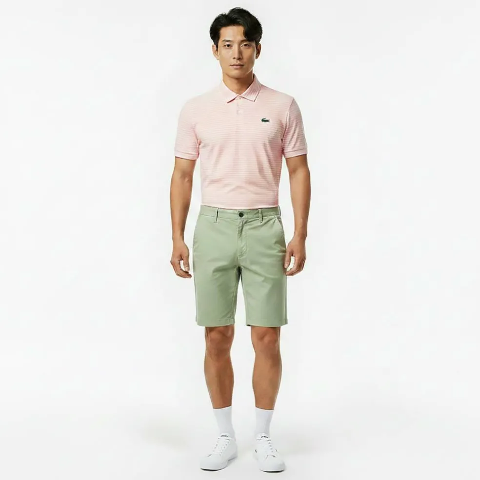 Men's Short-Sleeve Performance Polo Shirt