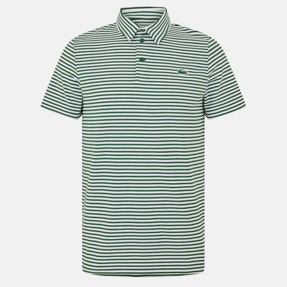 Men's Short-Sleeve Performance Polo Shirt