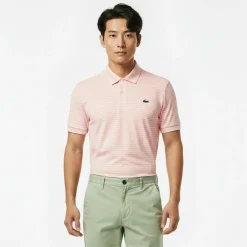 Men's Short-Sleeve Performance Polo Shirt