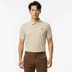 Men's Short-Sleeve Performance Polo Shirt