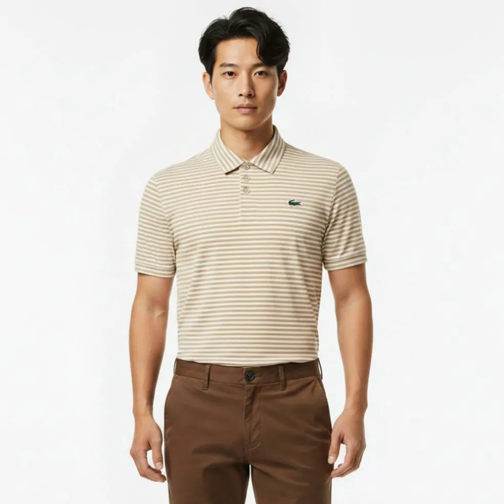 Men's Short-Sleeve Performance Polo Shirt