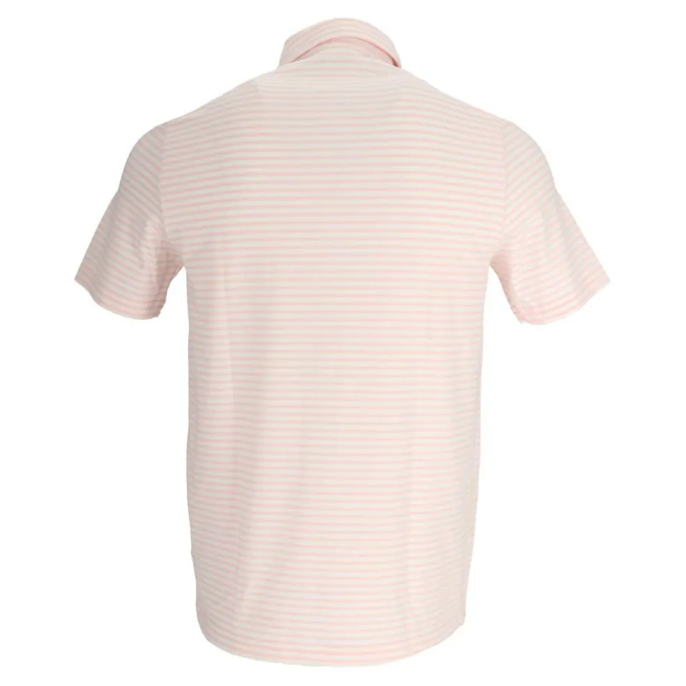 Men's Short-Sleeve Performance Polo Shirt