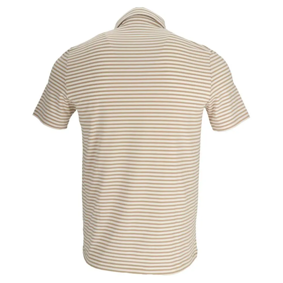 Men's Short-Sleeve Performance Polo Shirt