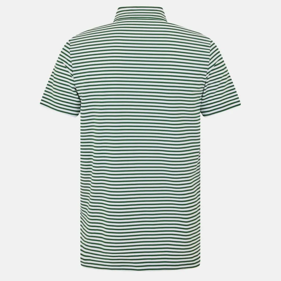 Men's Short-Sleeve Performance Polo Shirt