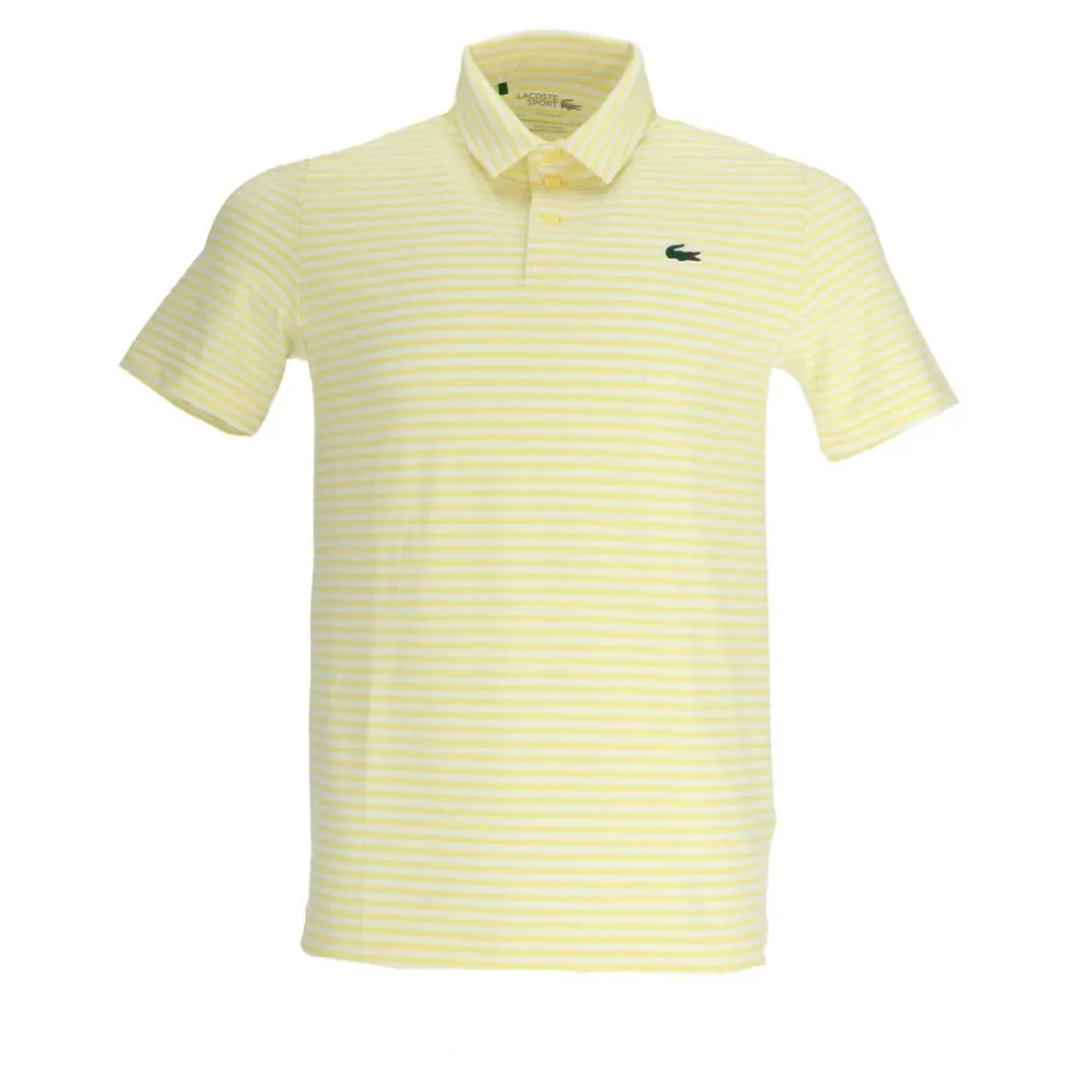 Men's Short-Sleeve Performance Polo Shirt