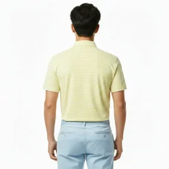 Men's Short-Sleeve Performance Polo Shirt