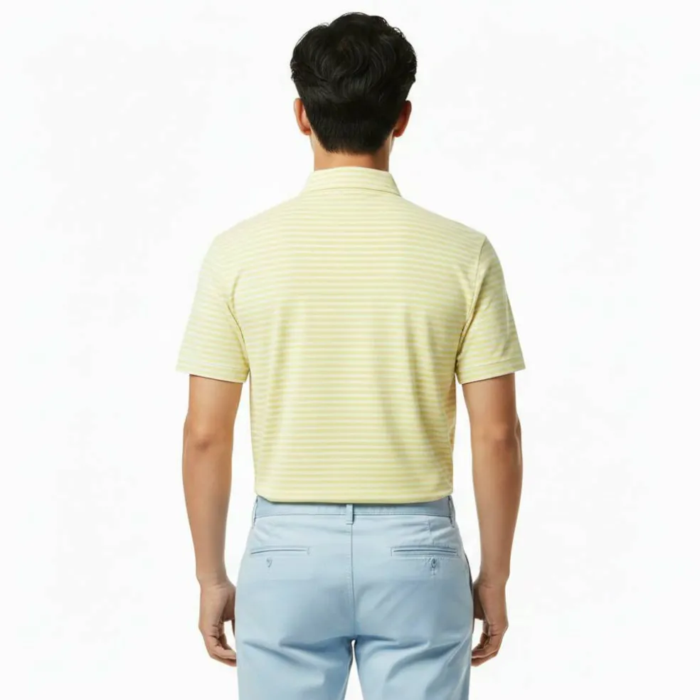 Men's Short-Sleeve Performance Polo Shirt