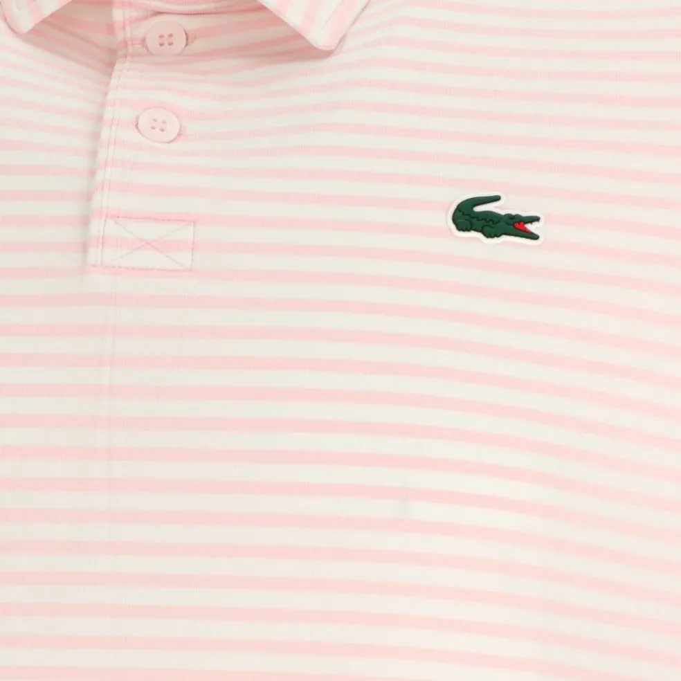 Men's Short-Sleeve Performance Polo Shirt