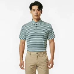 Men's Short-Sleeve Performance Polo Shirt