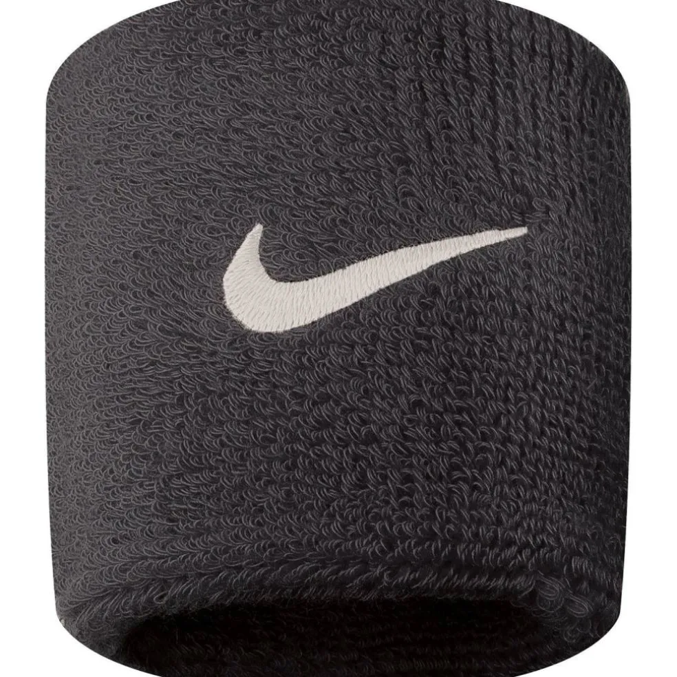 Men's Swoosh Wristband