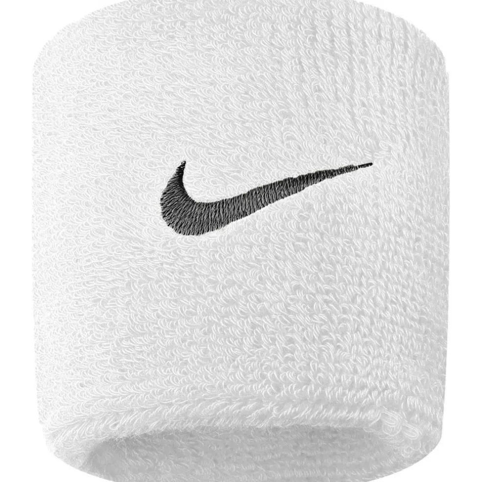 Men's Swoosh Wristband