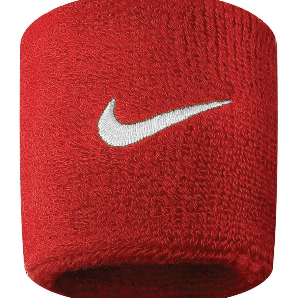 Men's Swoosh Wristband