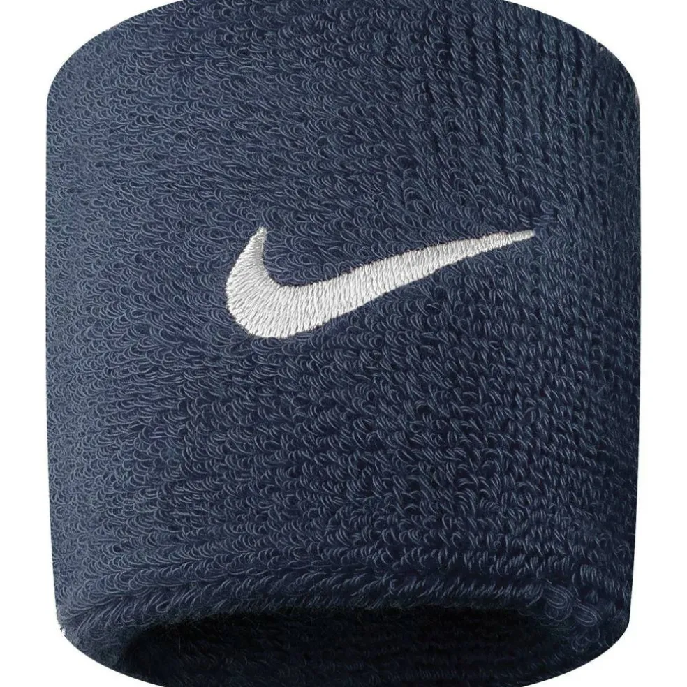 Men's Swoosh Wristband