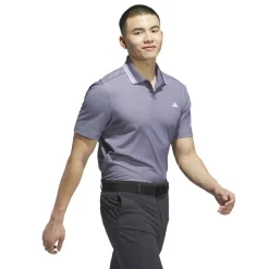 Men's Tour Twstknt Short Sleeve Performance Polo Shirt