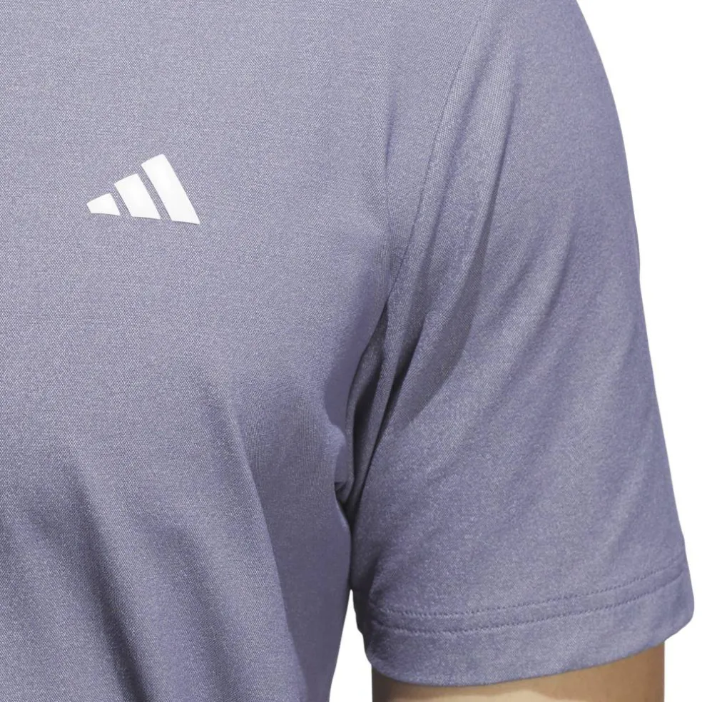 Men's Tour Twstknt Short Sleeve Performance Polo Shirt