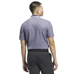 Men's Tour Twstknt Short Sleeve Performance Polo Shirt