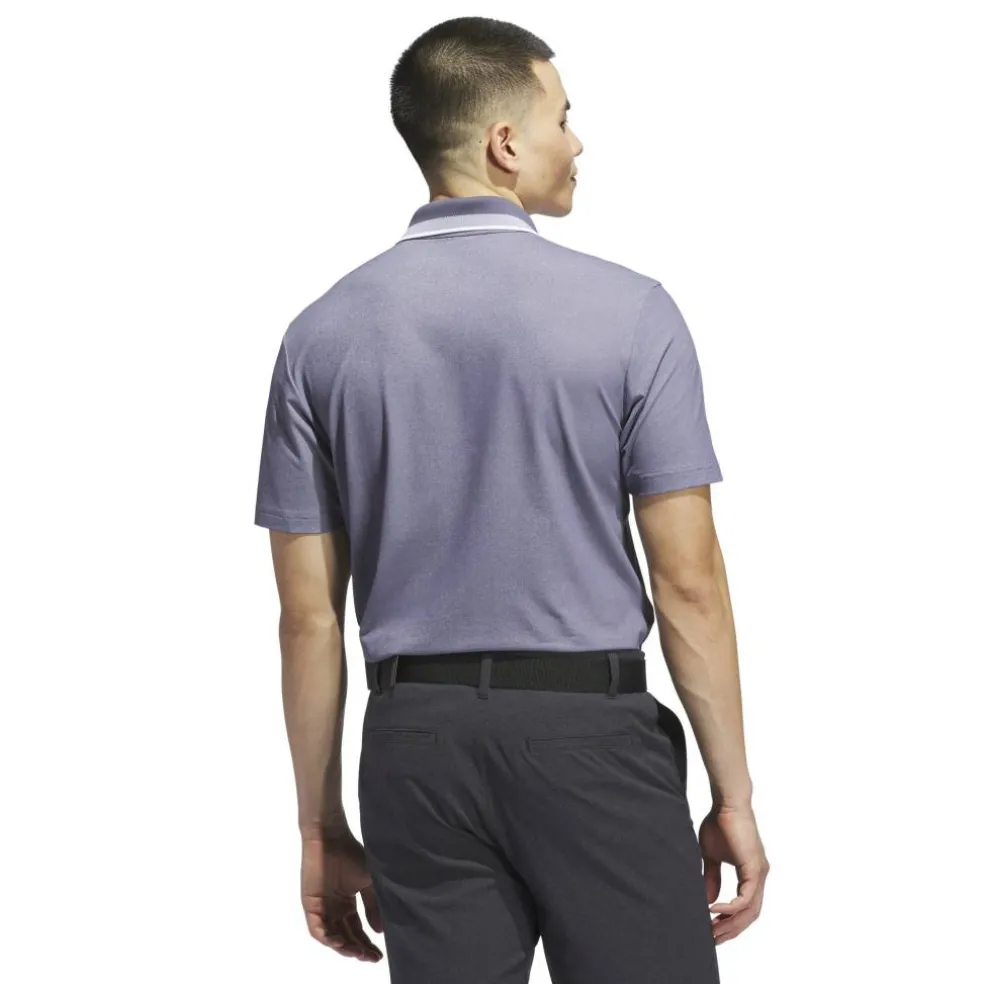 Men's Tour Twstknt Short Sleeve Performance Polo Shirt