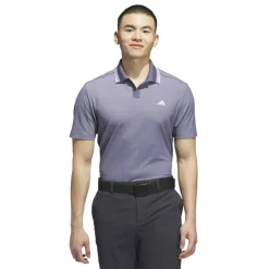 Men's Tour Twstknt Short Sleeve Performance Polo Shirt