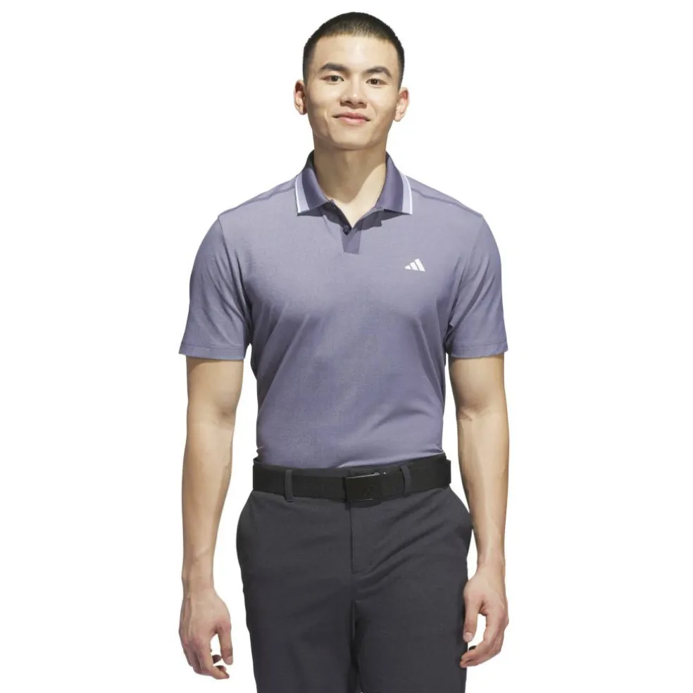 Men's Tour Twstknt Short Sleeve Performance Polo Shirt