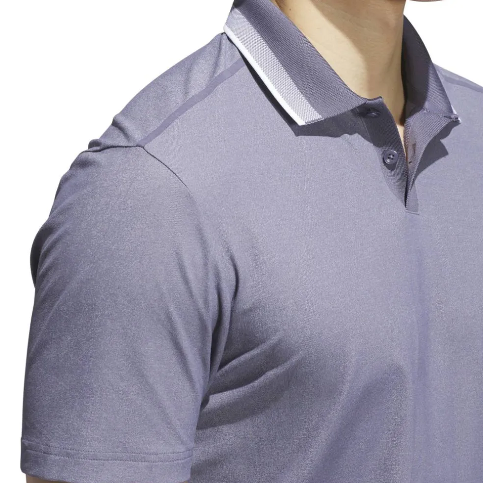 Men's Tour Twstknt Short Sleeve Performance Polo Shirt