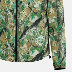 Mens Trail Jacket