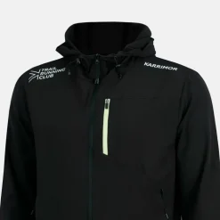 Mens Trail Jacket