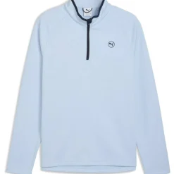 Men's Waffle Fleece Pullover Jumper