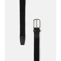 Men's Woven Golf Belt