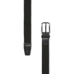 Men's Woven Golf Belt
