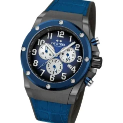 Men's Ace Analogue Quartz Watch