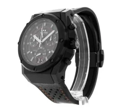 Men's Ace Analogue Quartz Watch