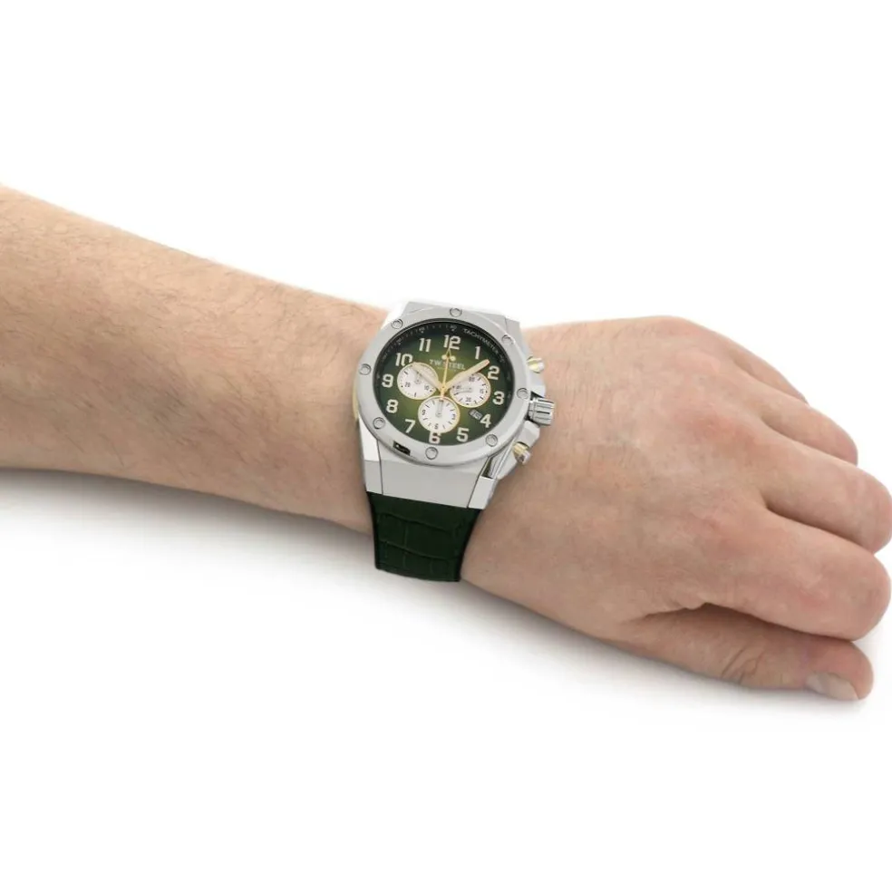 Men's Ace Analogue Quartz Watch
