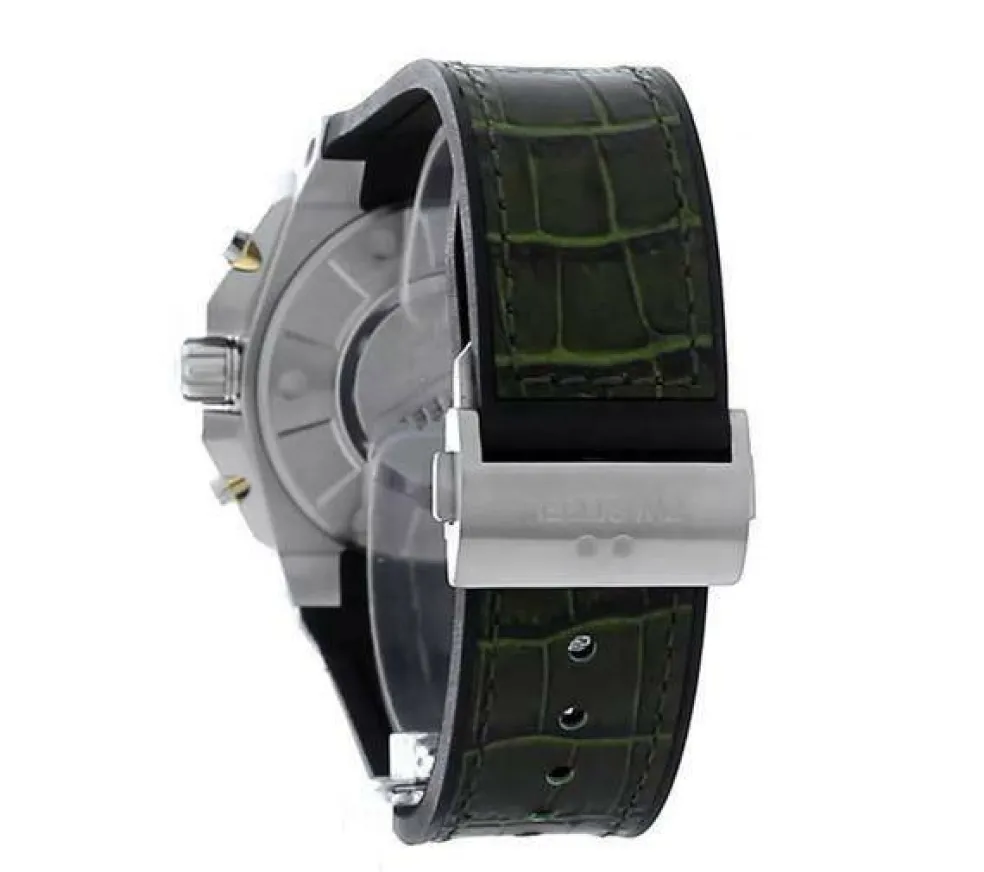 Men's Ace Analogue Quartz Watch