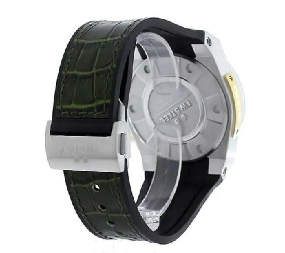 Men's Ace Analogue Quartz Watch