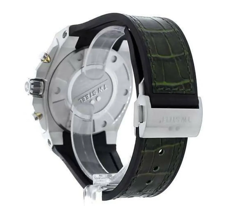 Men's Ace Analogue Quartz Watch