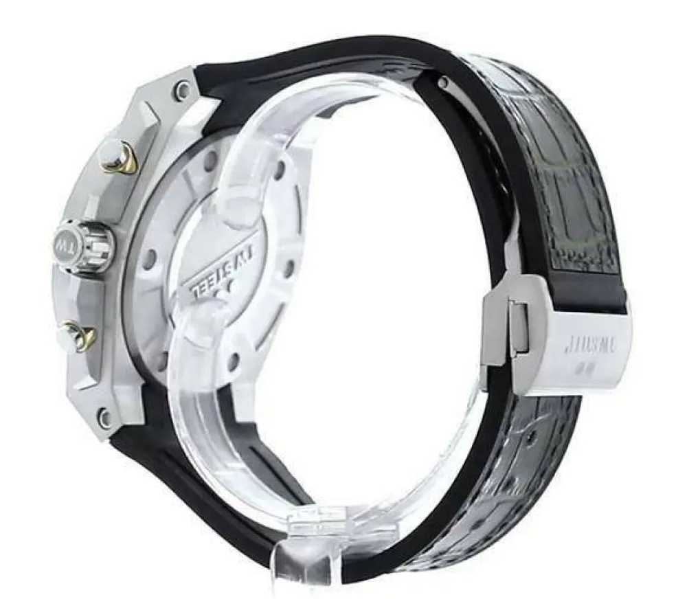Men's Ace Analogue Quartz Watch