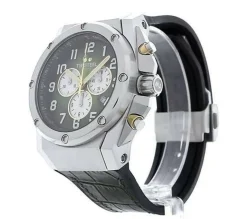 Men's Ace Analogue Quartz Watch