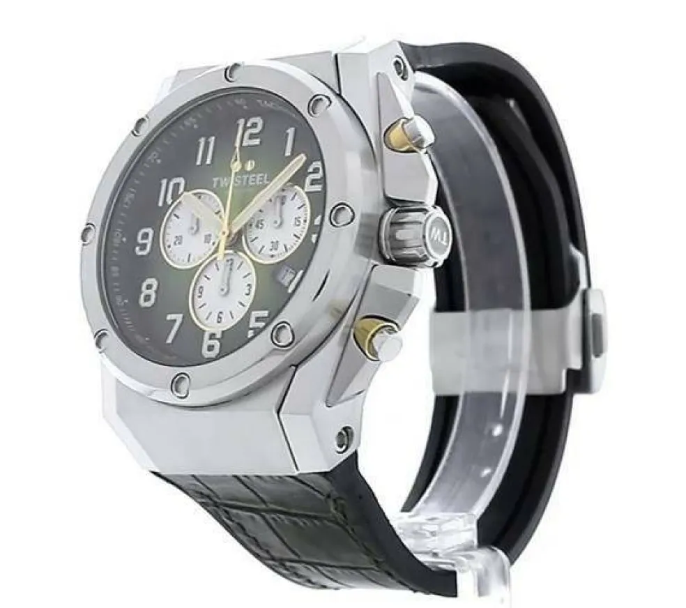 Men's Ace Analogue Quartz Watch