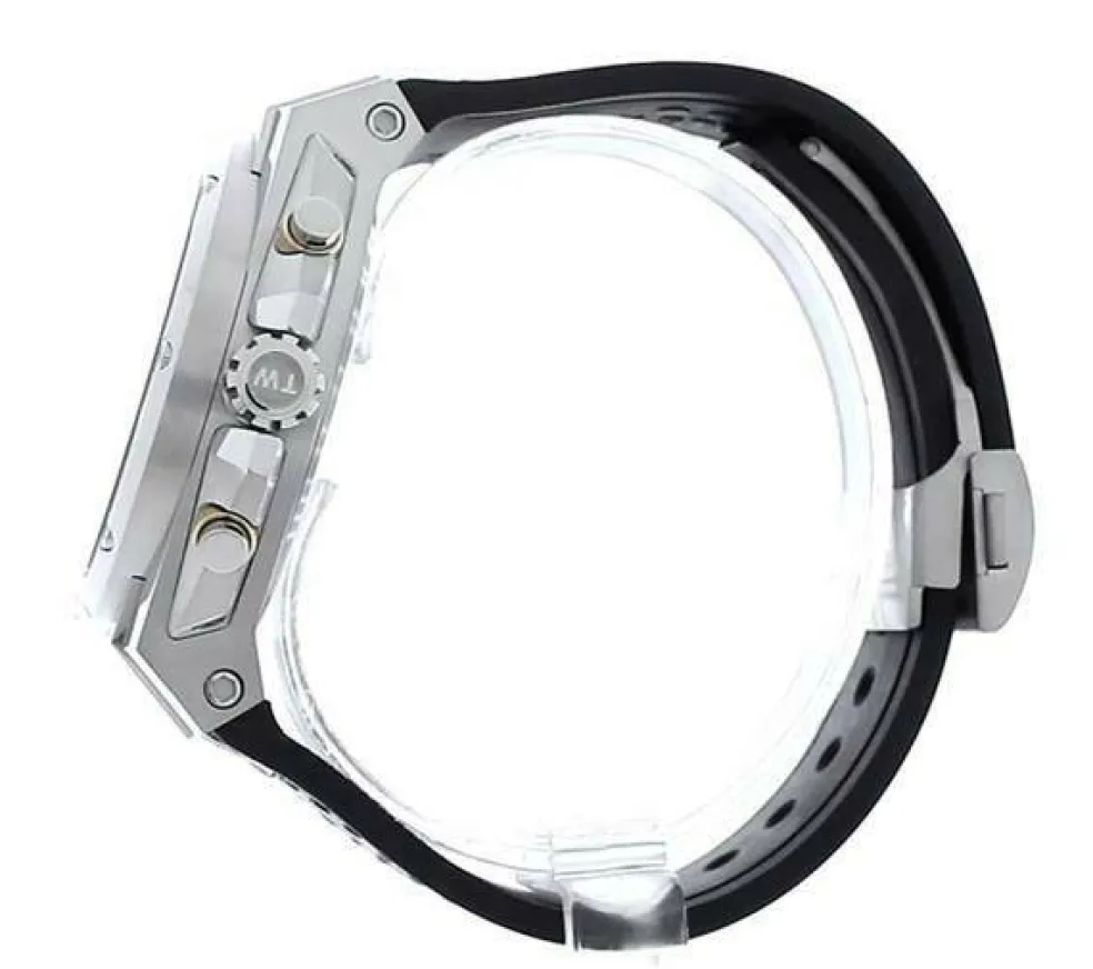Men's Ace Analogue Quartz Watch