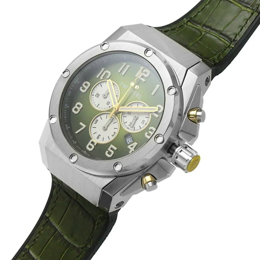 Men's Ace Analogue Quartz Watch