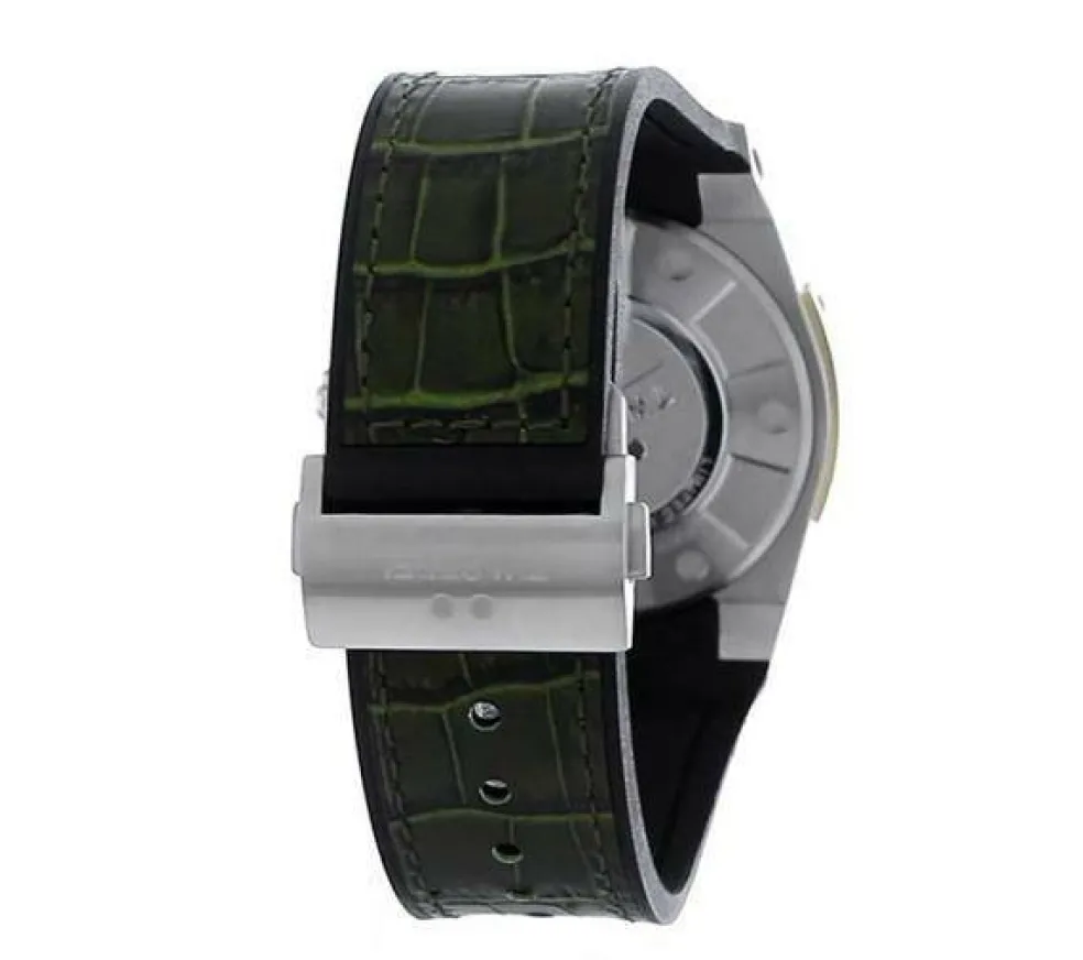 Men's Ace Analogue Quartz Watch