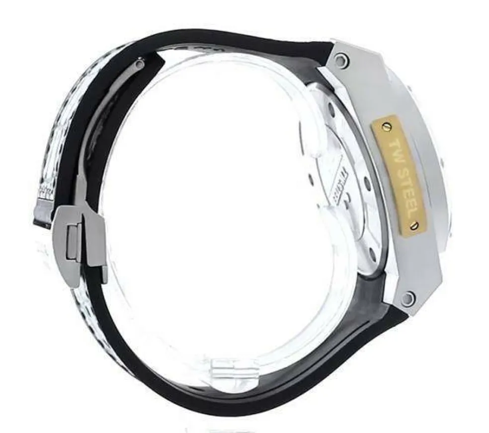 Men's Ace Analogue Quartz Watch