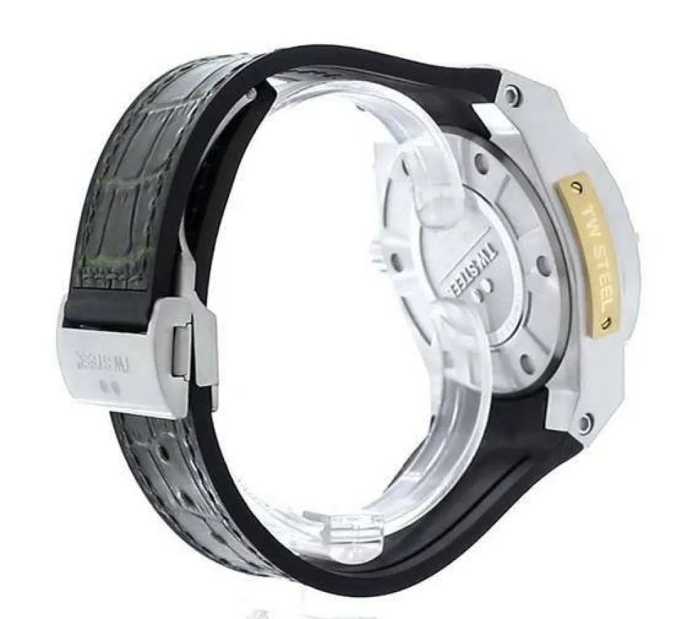 Men's Ace Analogue Quartz Watch