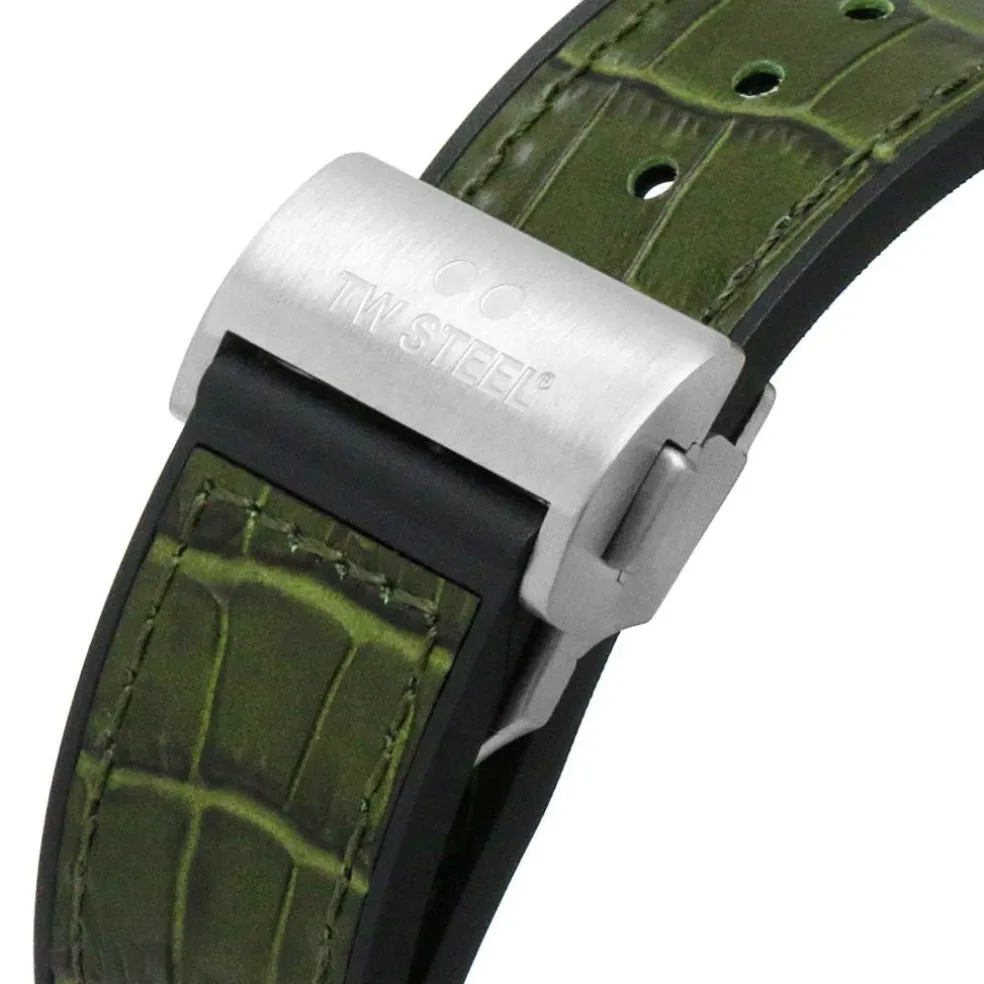 Men's Ace Analogue Quartz Watch