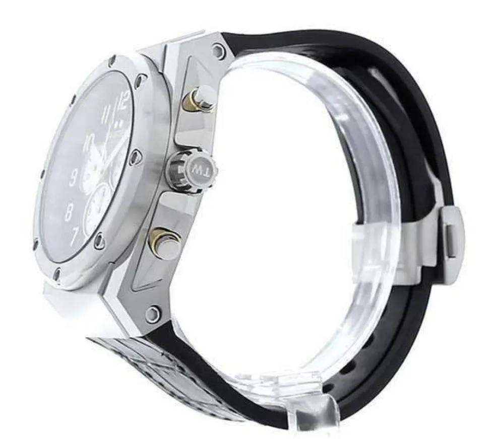 Men's Ace Analogue Quartz Watch