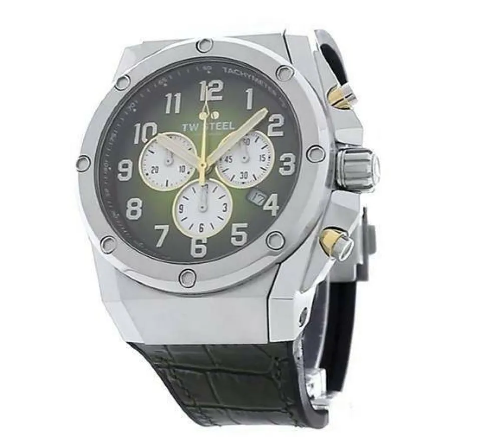 Men's Ace Analogue Quartz Watch