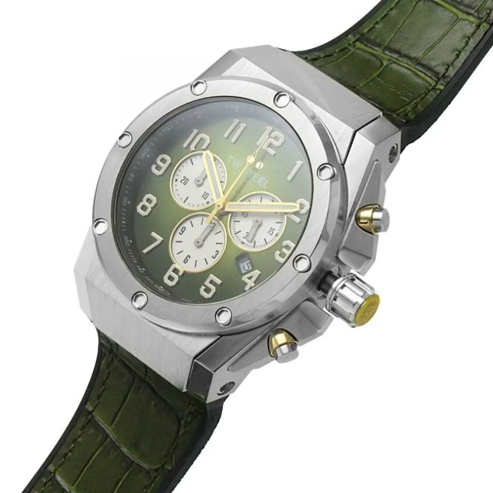 Men's Ace Analogue Quartz Watch