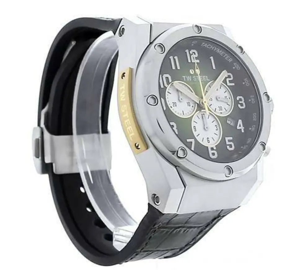 Men's Ace Analogue Quartz Watch